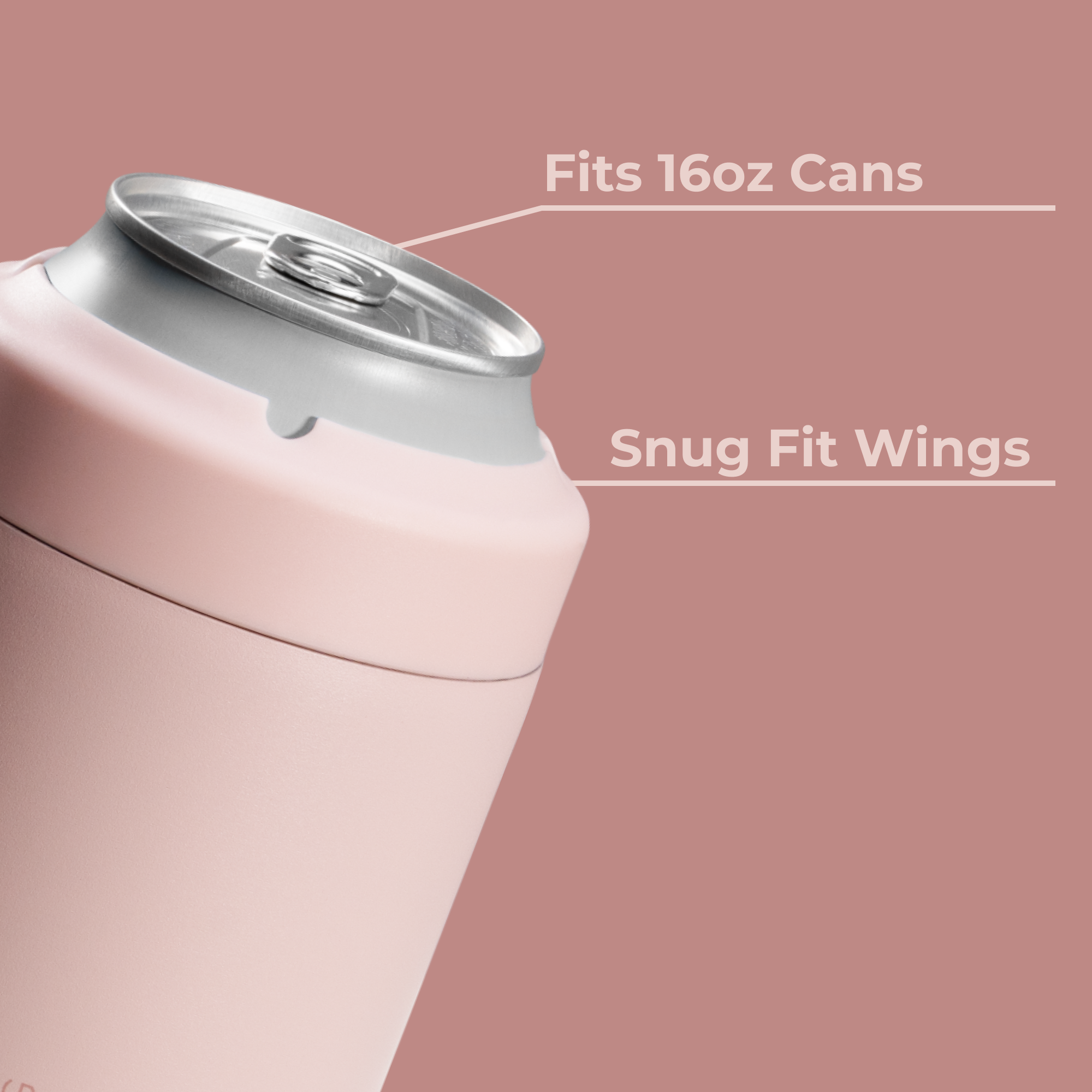 Dusty Rose - Image 7