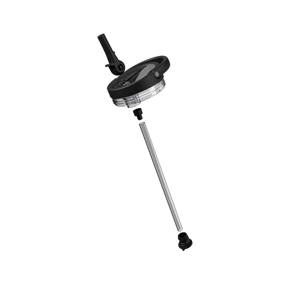 Removable Sport Lid 20oz - Image 3