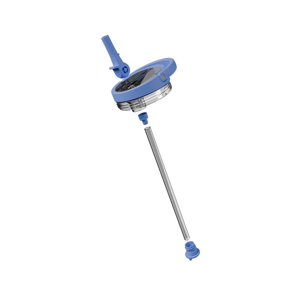 Removable Sport Lid 20oz - Image 5