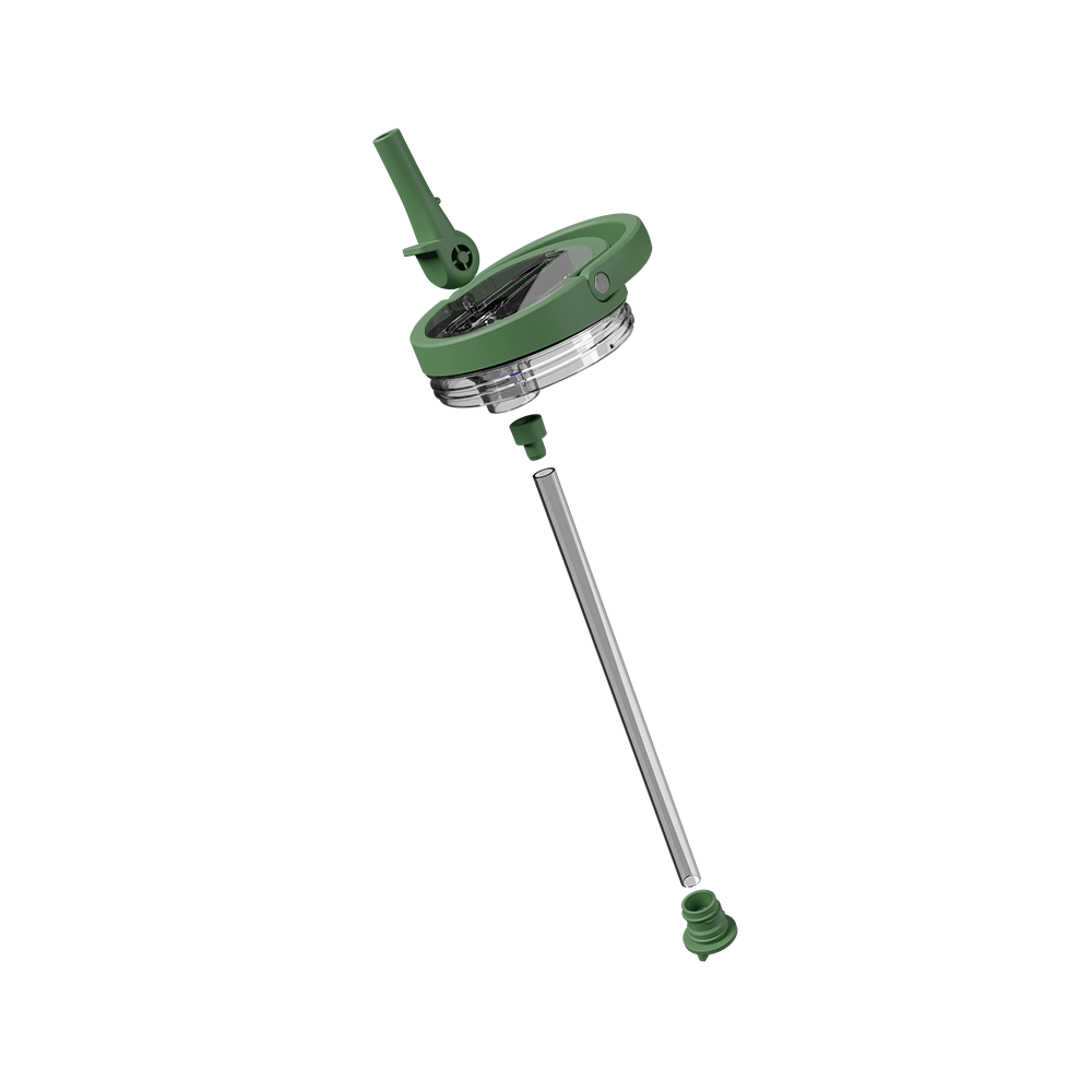 Removable Sport Lid 20oz - Image 4