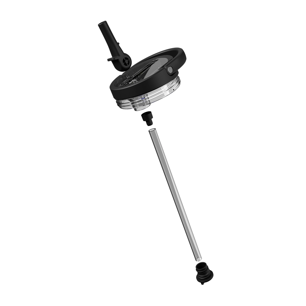 Removable Sport Lid 32oz - Image 3