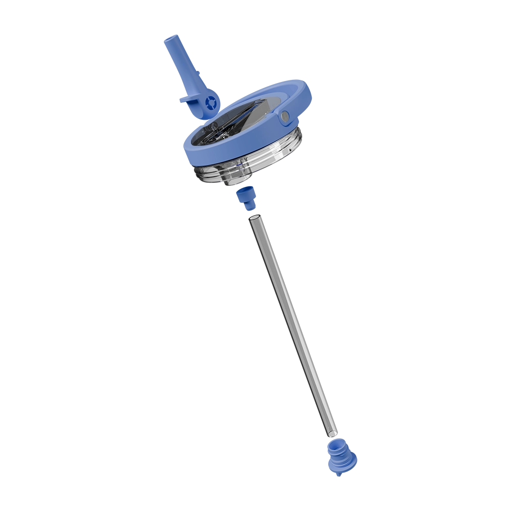 Removable Sport Lid 32oz - Image 5