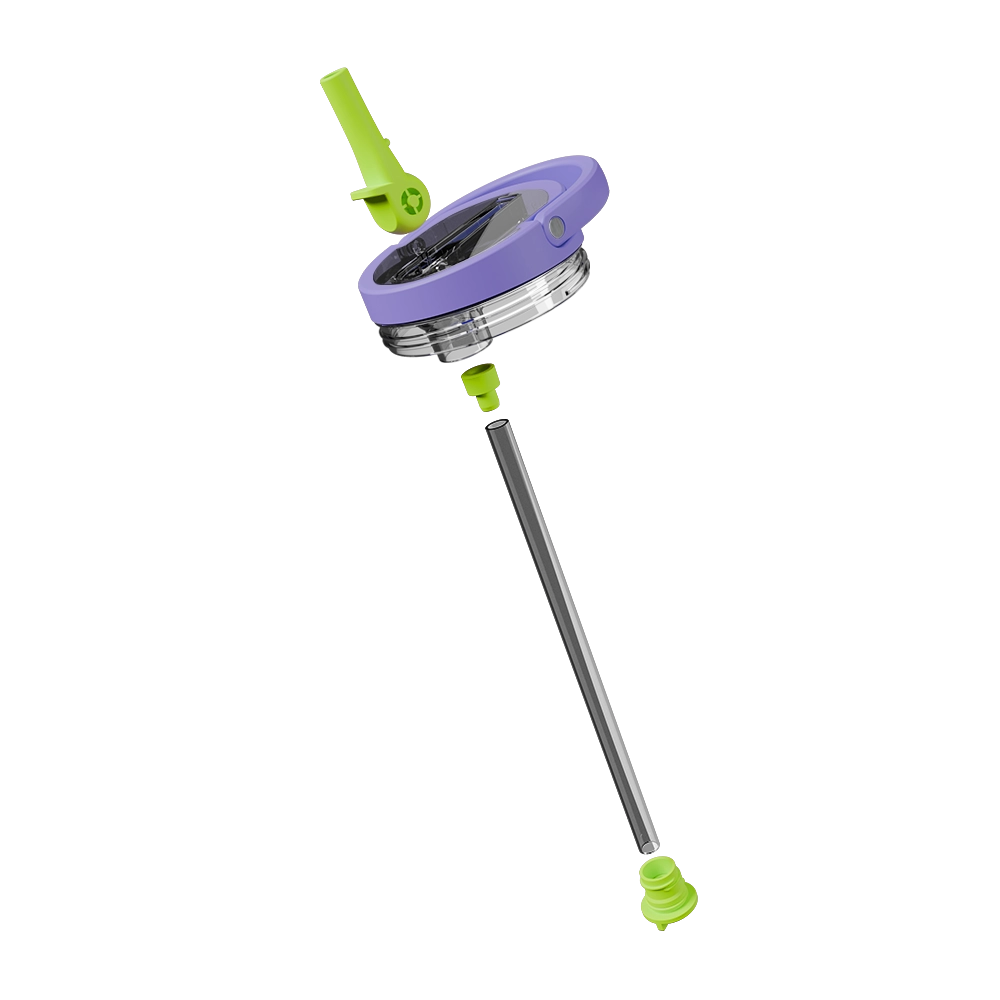 Removable Sport Lid 32oz - Image 8