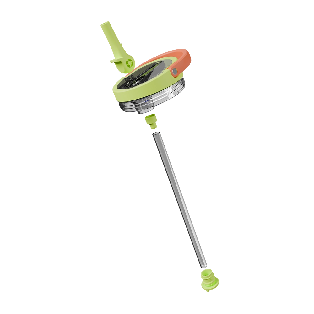 Removable Sport Lid 32oz - Image 9