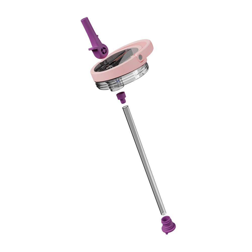 Removable Sport Lid 32oz - Image 7