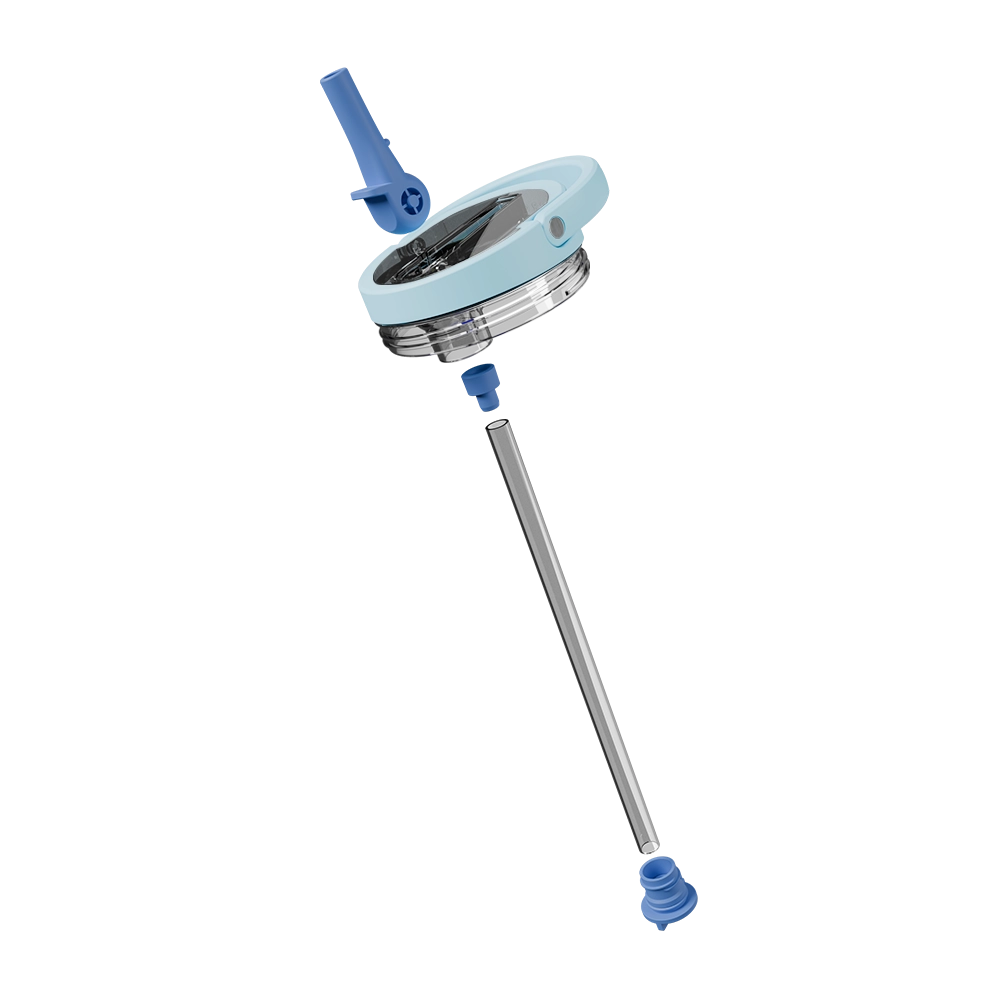 Removable Sport Lid 32oz - Image 6