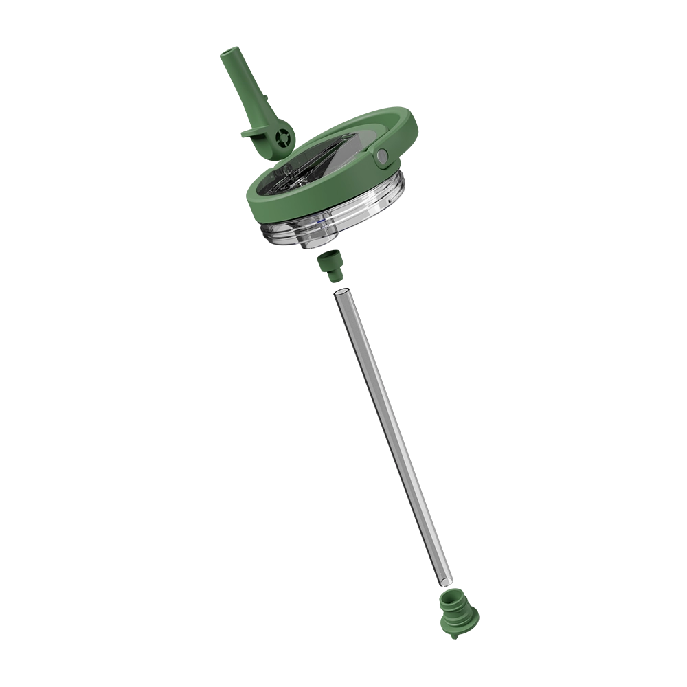 Removable Sport Lid 32oz - Image 4