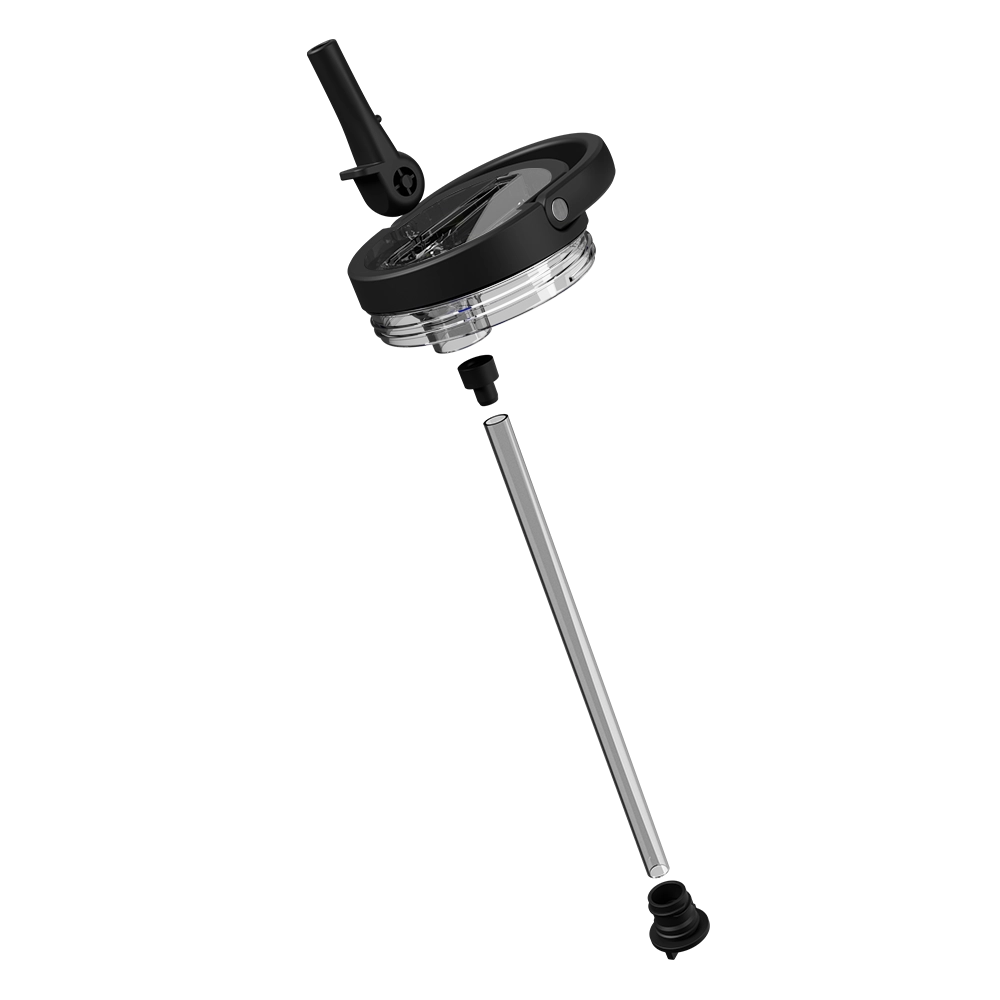 Removable Sport Lid 40oz - Image 3