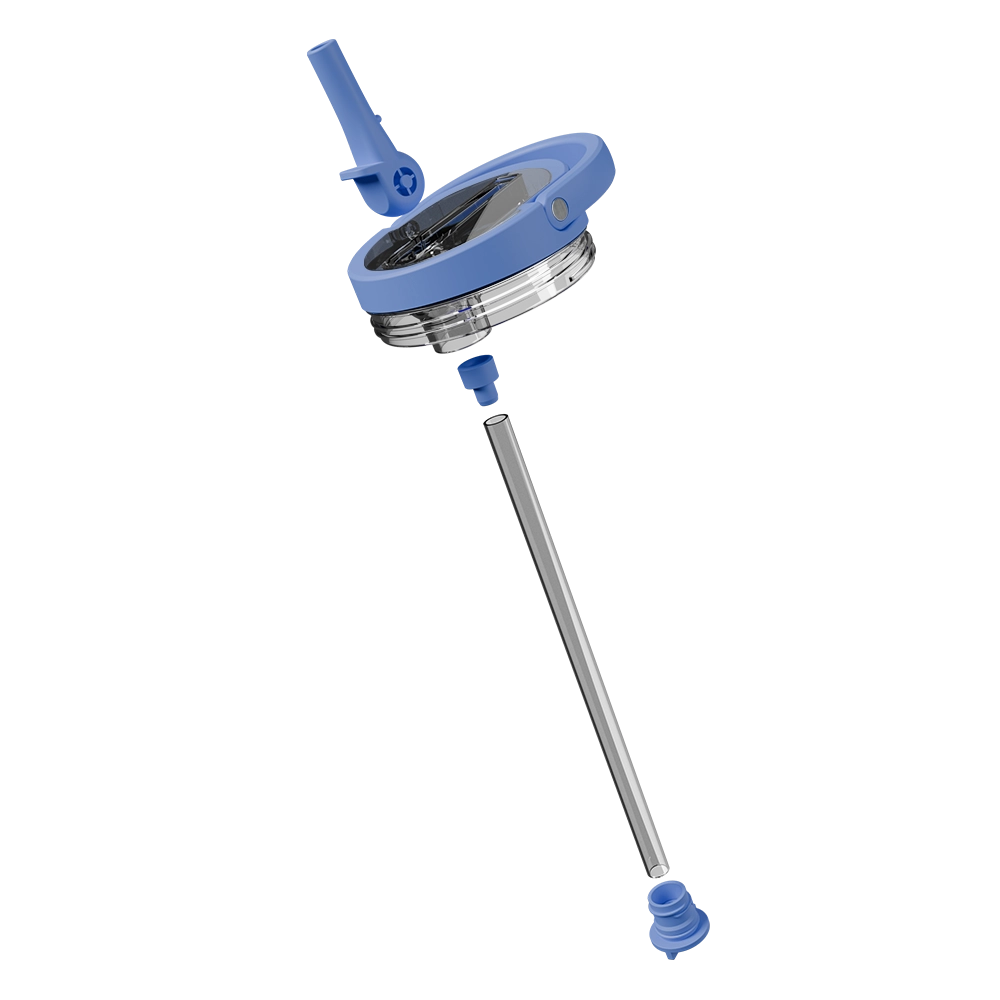 Removable Sport Lid 40oz - Image 5