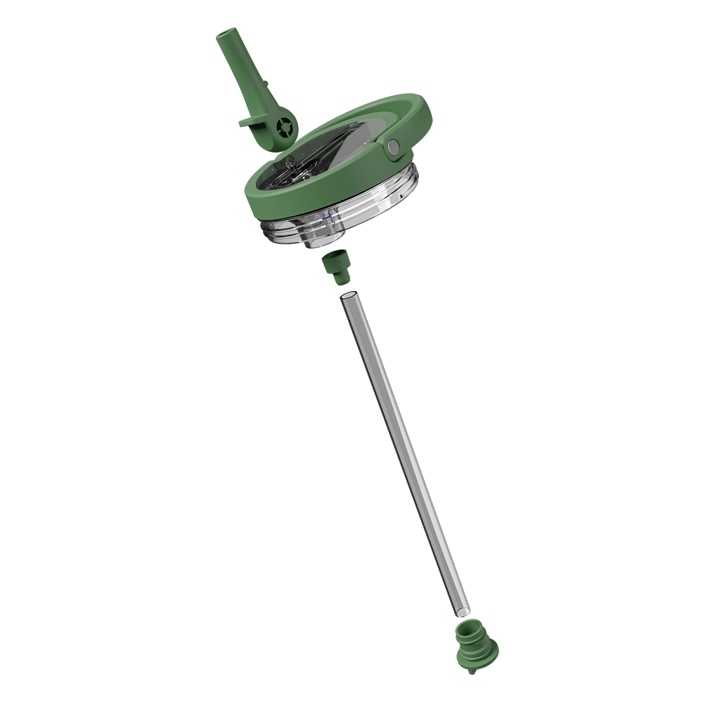 Removable Sport Lid 40oz - Image 4