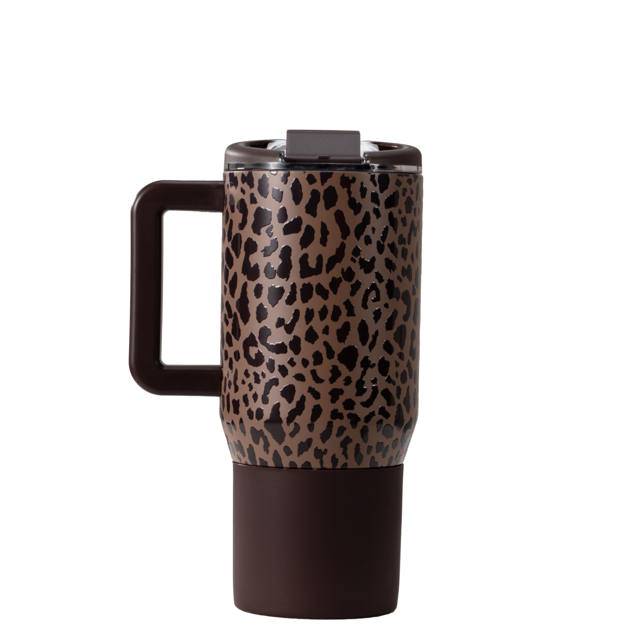 Brown Leopard - Image 4