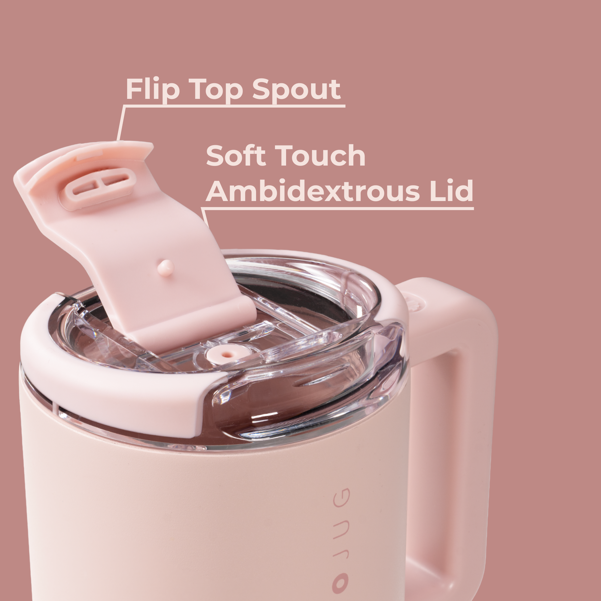 Dusty Rose - Image 6