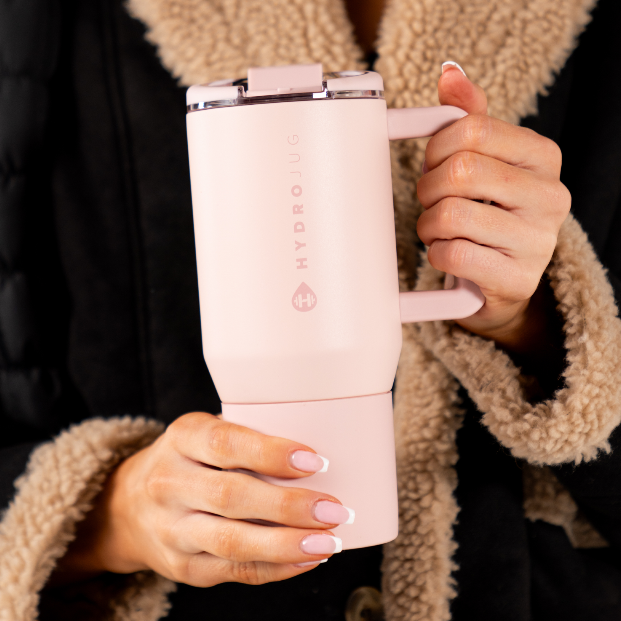 Dusty Rose - Image 2