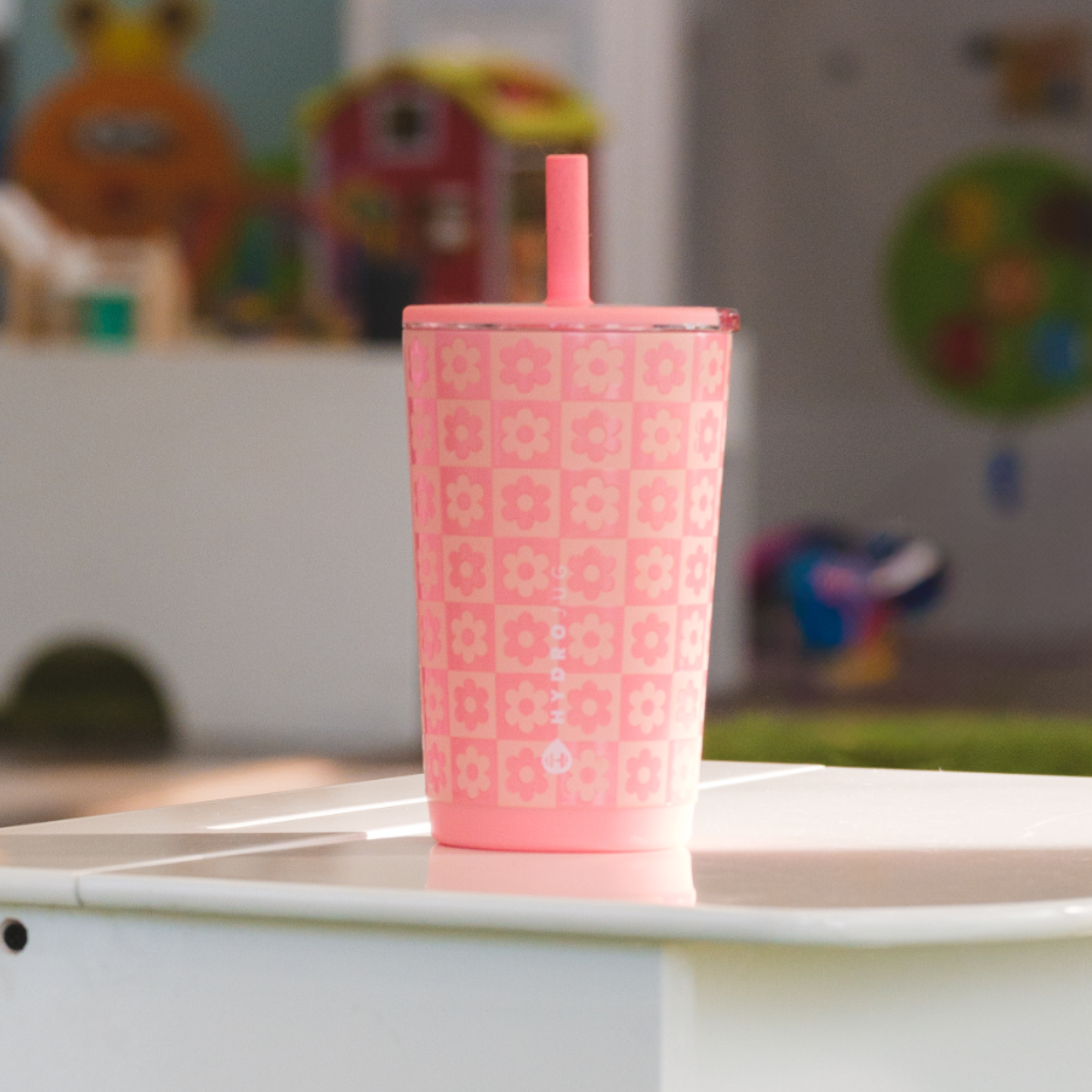 Daisy Checkers - Image 2