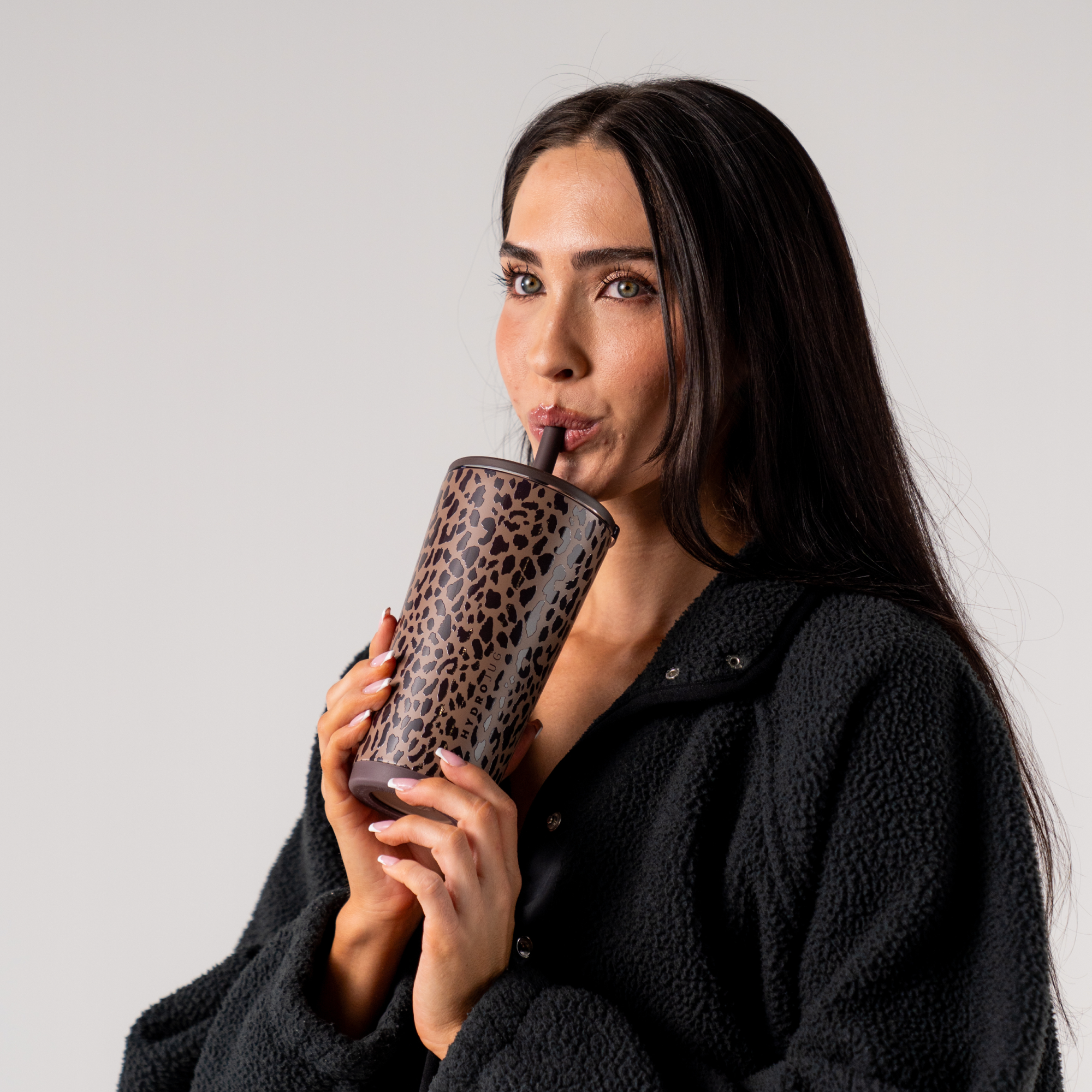 Brown Leopard - Image 7