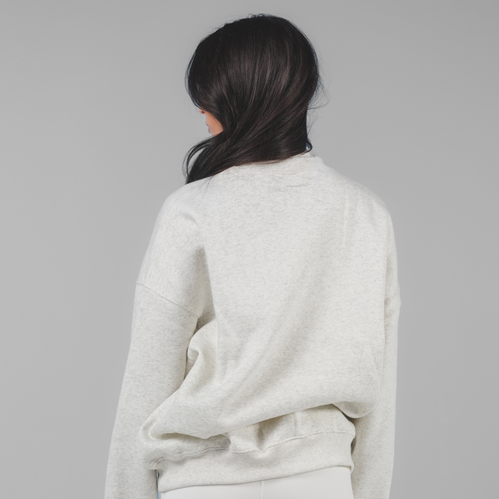 Everyday Crewneck - Image 2