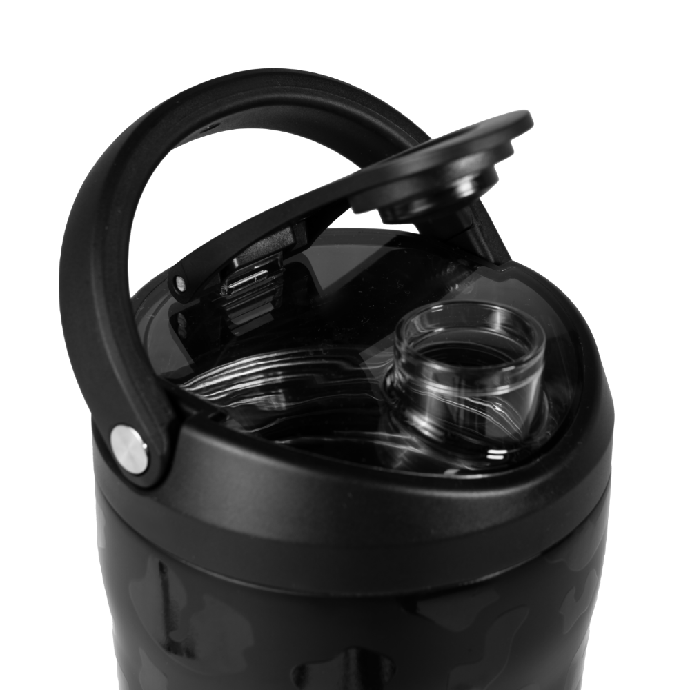 Black Leopard - Image 2