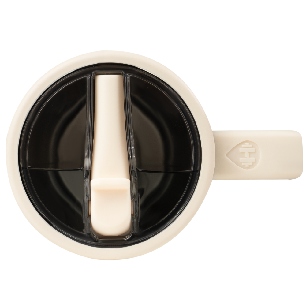 Traveler Lid 40oz - Image 2